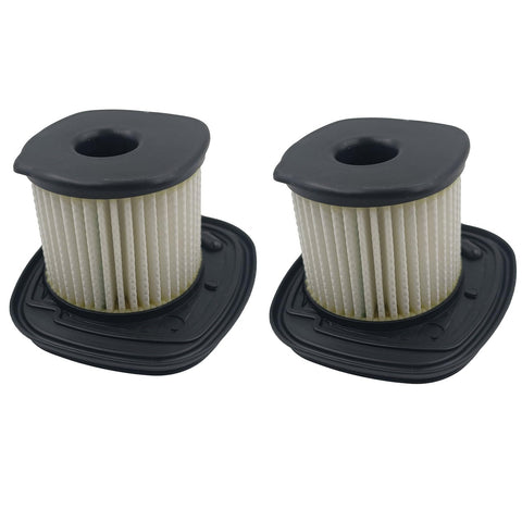 Carburionix BG86 air filter two-pack for STIHL: clean air intake and protection.