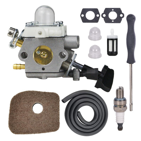Carburionix BR200 carburetor kit for Stihl BR200, restores reliable engine performance