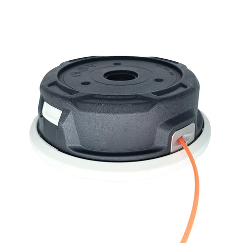 Carburionix C26-2 dual-line bump-feed detail highlights efficiency