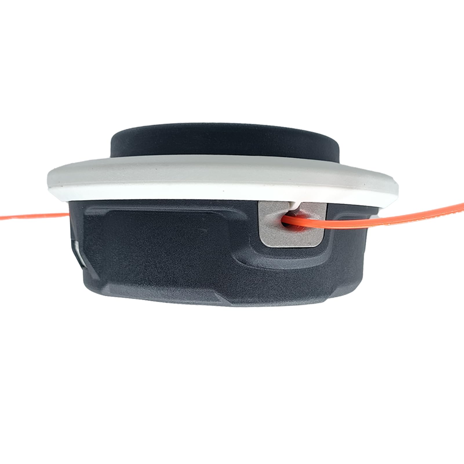 Carburionix C26-2 loading guide image demonstrates easy line loading