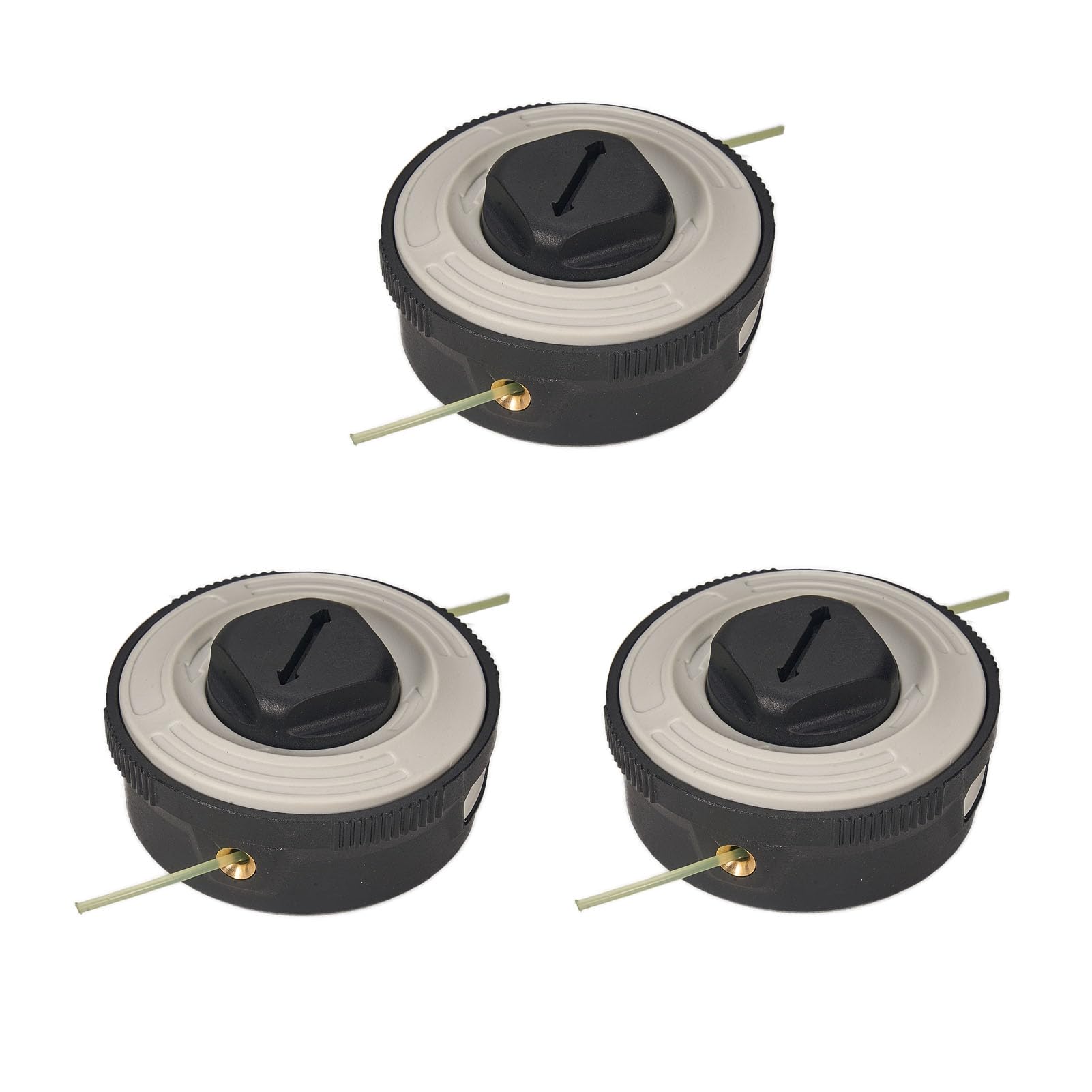 Carburionix C3-2 trimmer head for Stihl FSA57 — reliable replacement for efficient trimming.