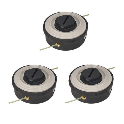 Carburionix C3-2 trimmer head for Stihl FSA57 — reliable replacement for efficient trimming.