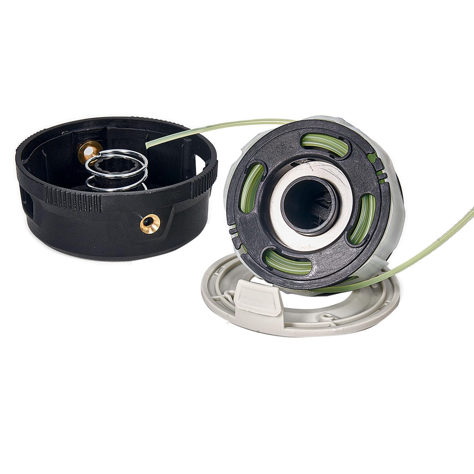 Carburionix C3-2 trimmer head for Stihl FSE52 — compatible and easy to install.
