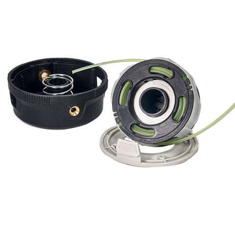 Carburionix C3-2 trimmer head for Stihl FSE52 — compatible and easy to install.