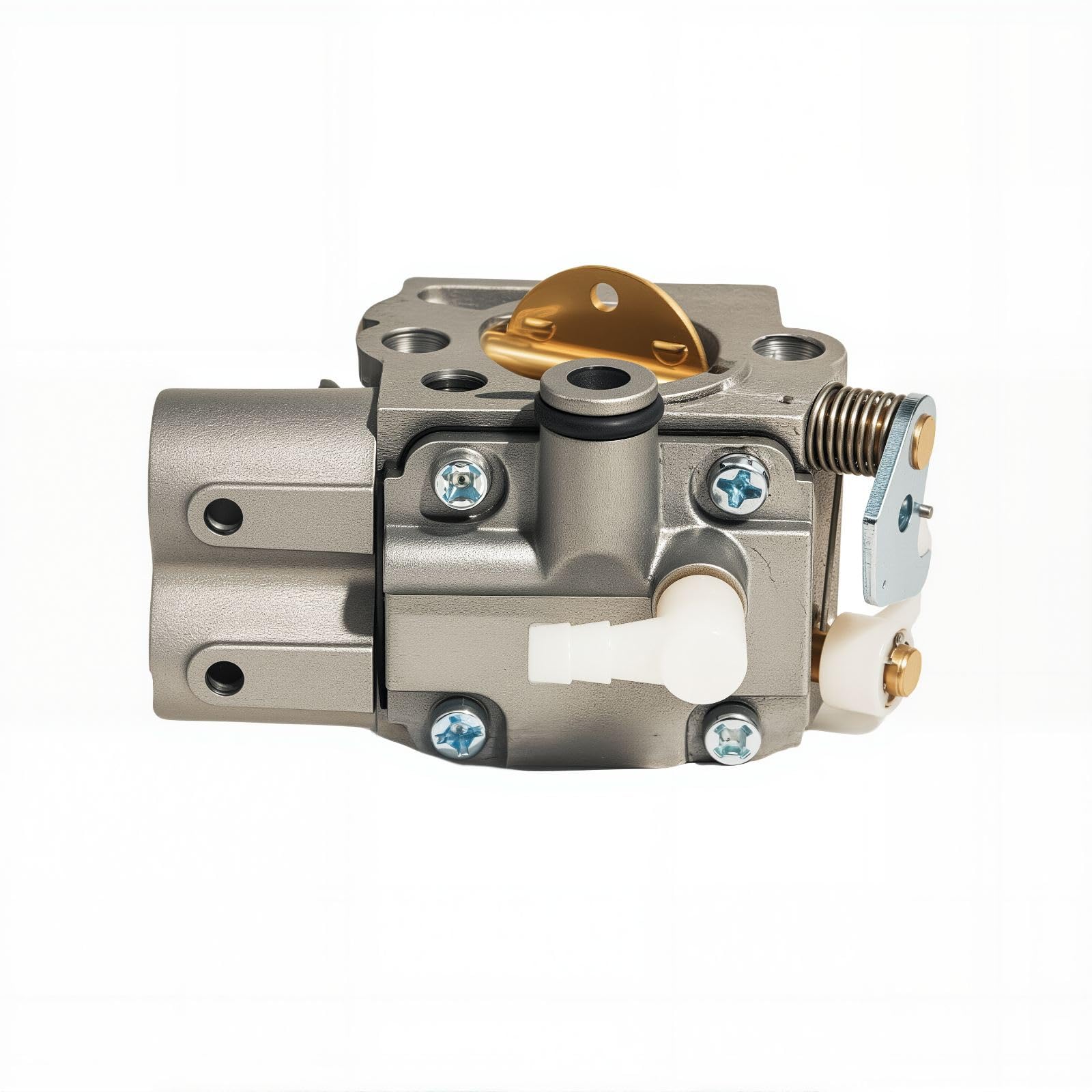 Carburionix carburetor-jets-and-seals-kit supports reliable fuel metering