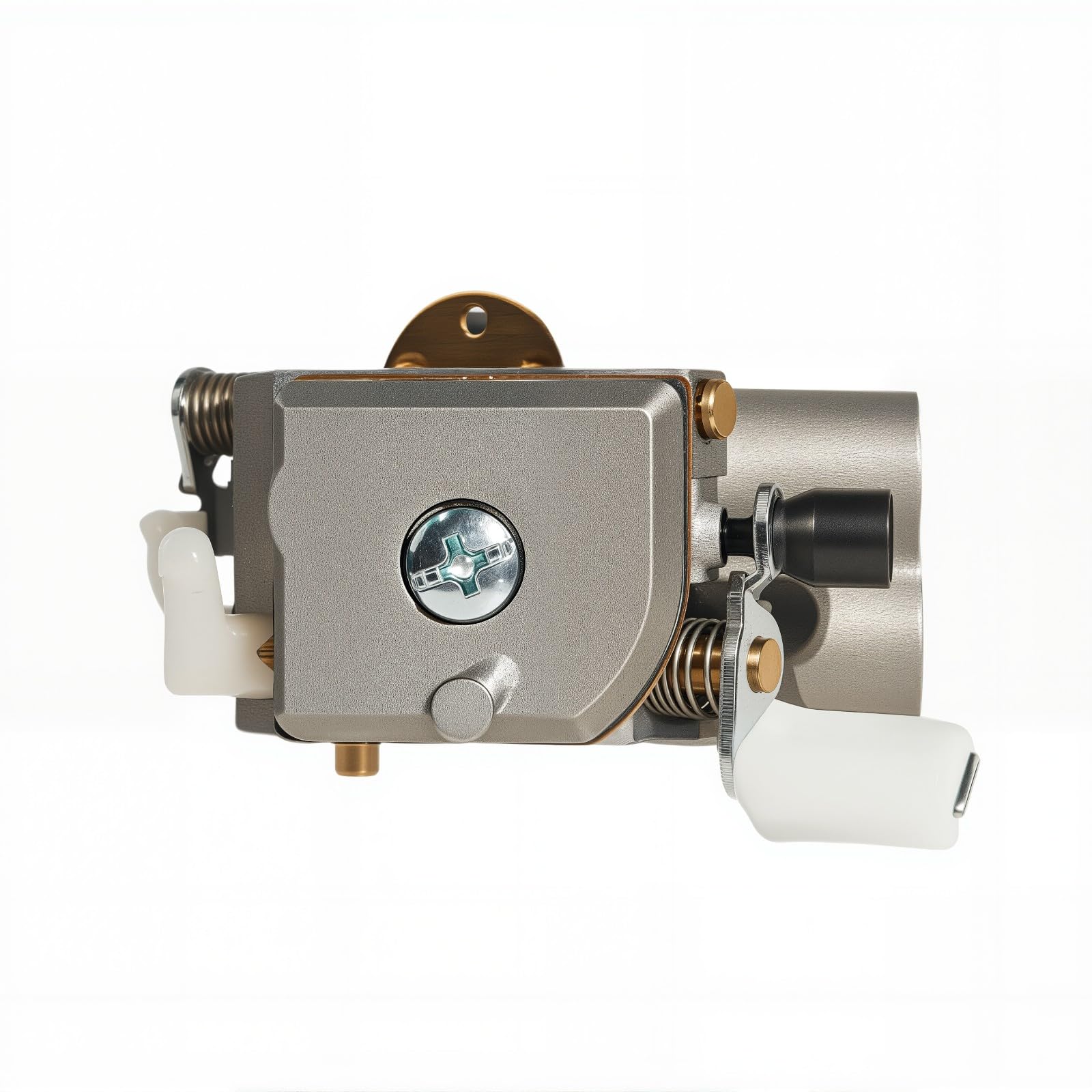 Carburionix carburetor-kit-installation-video-ready helps self-service in minutes