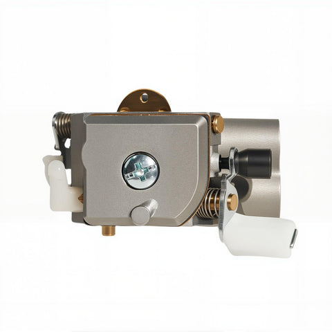 Carburionix carburetor-kit-installation-video-ready helps self-service in minutes