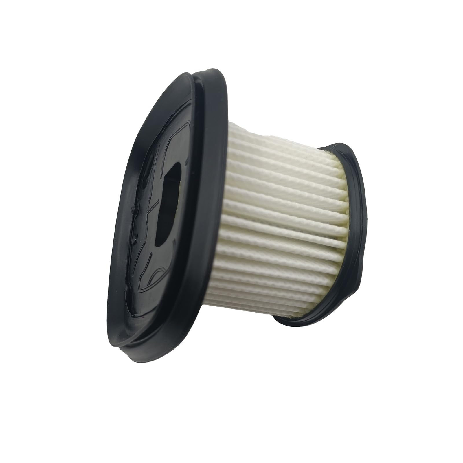 Carburionix HD2 filter delivers enhanced durability for engines.