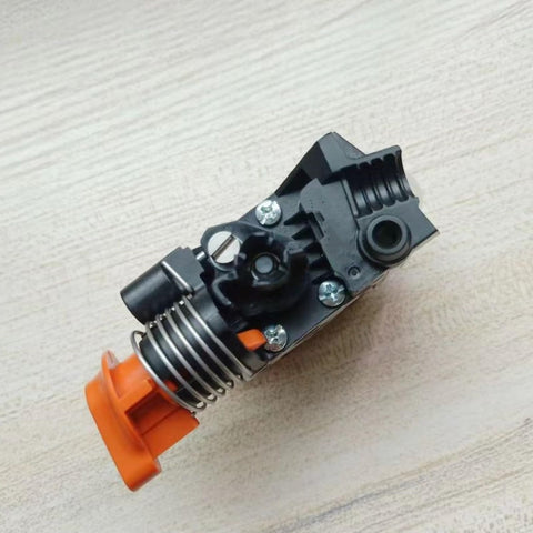 Carburionix HL94 FS94 carburetor kit compatible with Stihl label