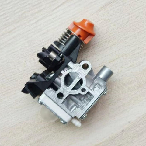 Diaphragm close-up from Carburionix HL94 FS94 carburetor kit
