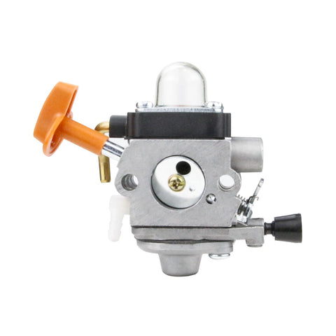 Carburionix HT101 KM90R pole pruner carb kit, for reliable startup.