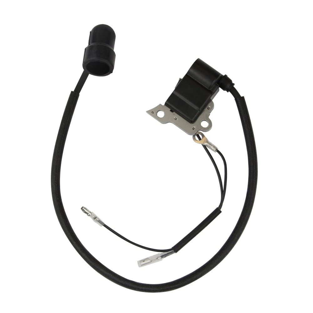 Carburionix ignition coil kit in-use with 150BT-Mark II compatibility