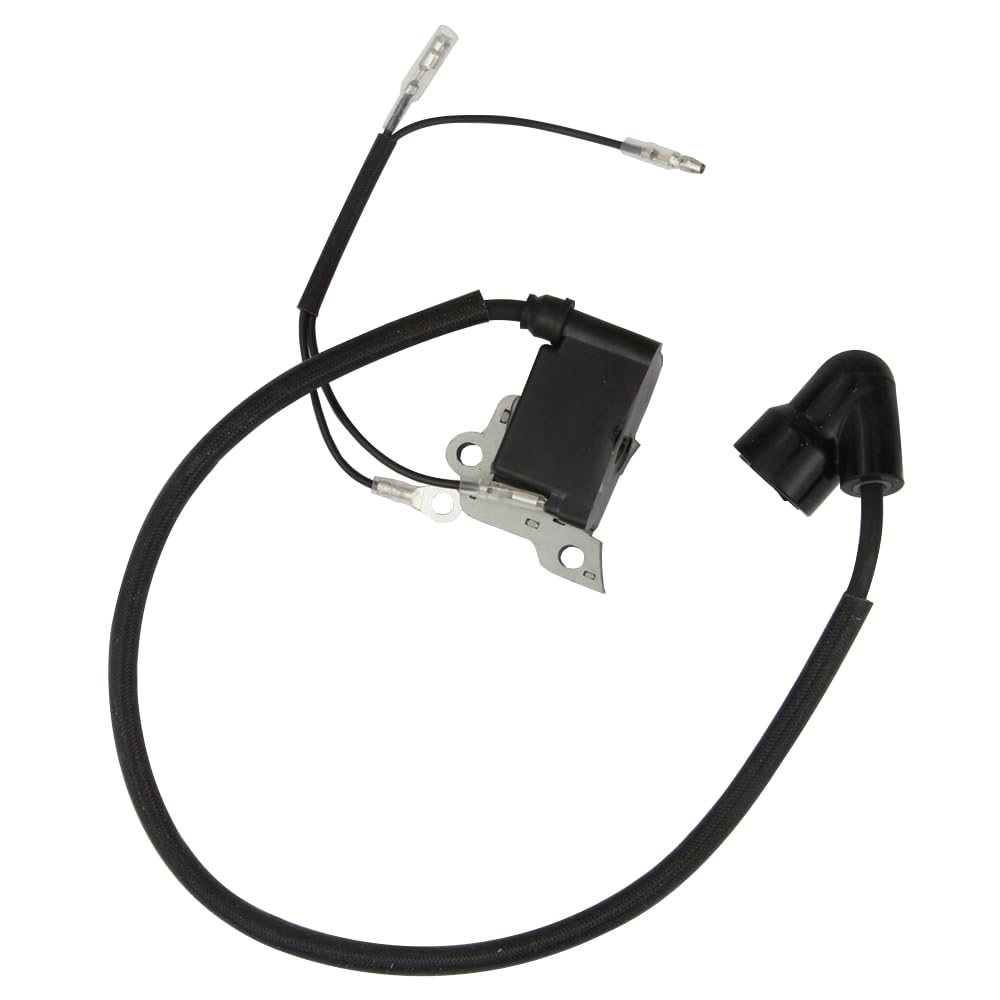 Carburionix ignition coil kit ready for quick field maintenance
