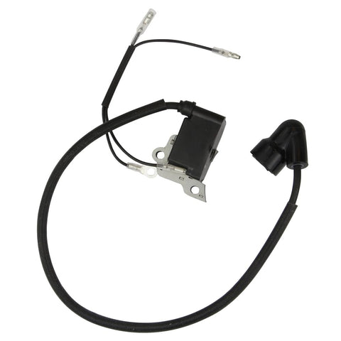 Carburionix ignition coil kit ready for quick field maintenance