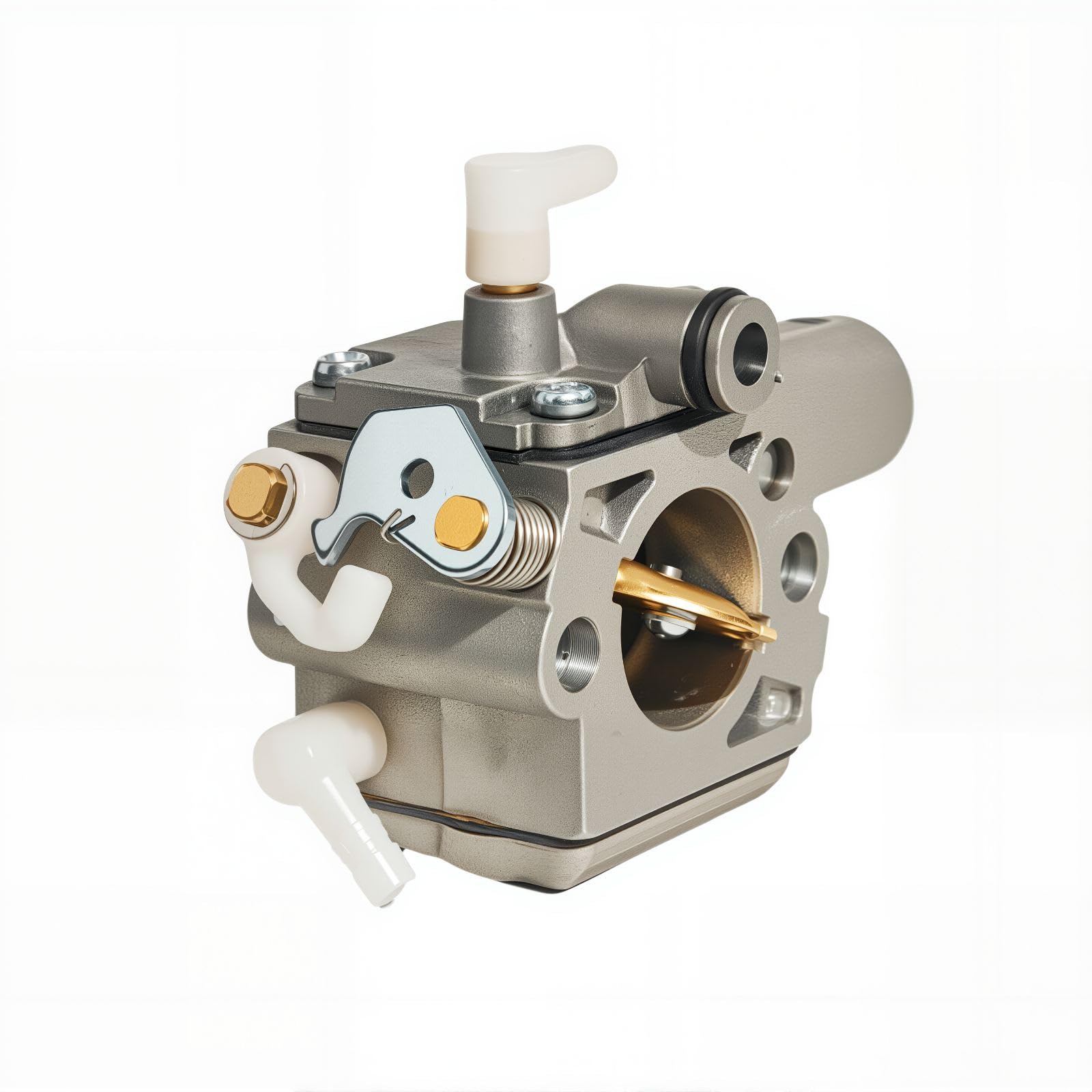 Carburionix ms231ms251-assembly-in-kit enables quick, tool-light installation