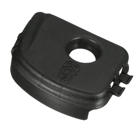 Carburionix primer 594281 included for easier starting on Briggs & Stratton engines