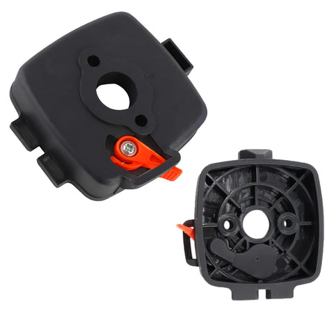 Carburionix thumb screw 90116Y for quick maintenance during tune-ups.