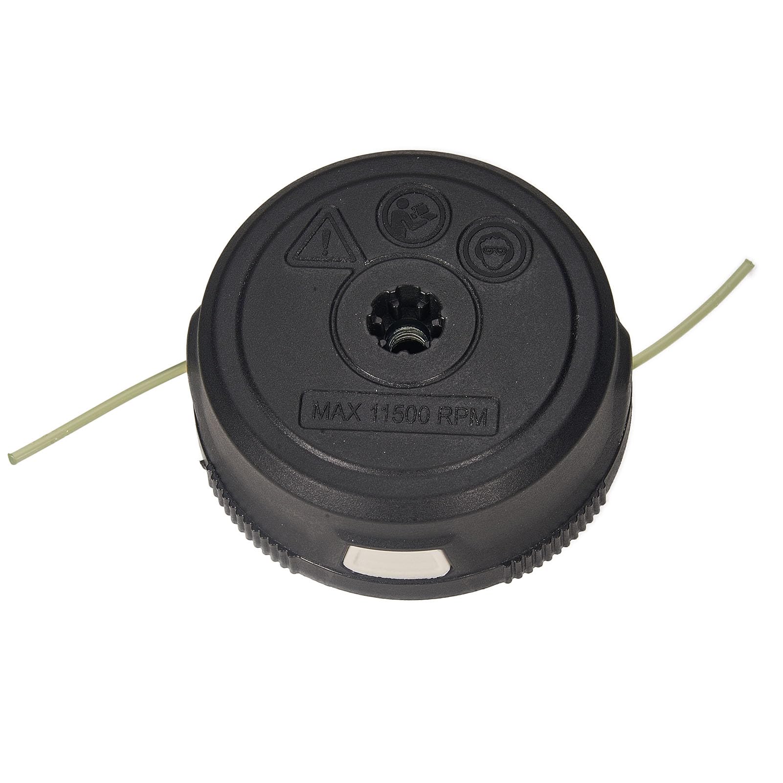 Carburionix 3-piece head package — ready-to-install replacement kit.