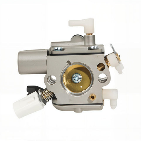 Carburionix zama-c1q-s295-replacement-carburetor ensures compatibility