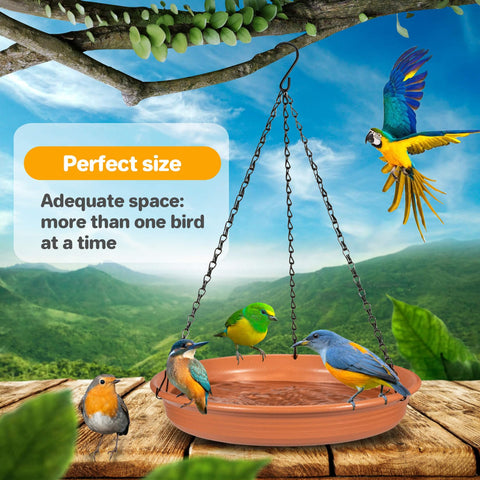 CARGEN stainless-steel hanging chain demonstrating durable, rust-resistant design