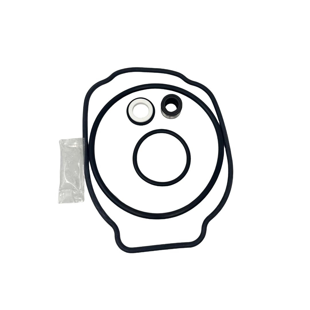 Carjo Hayward SPXHKIT100 lid O-ring for durable seal maintenance.