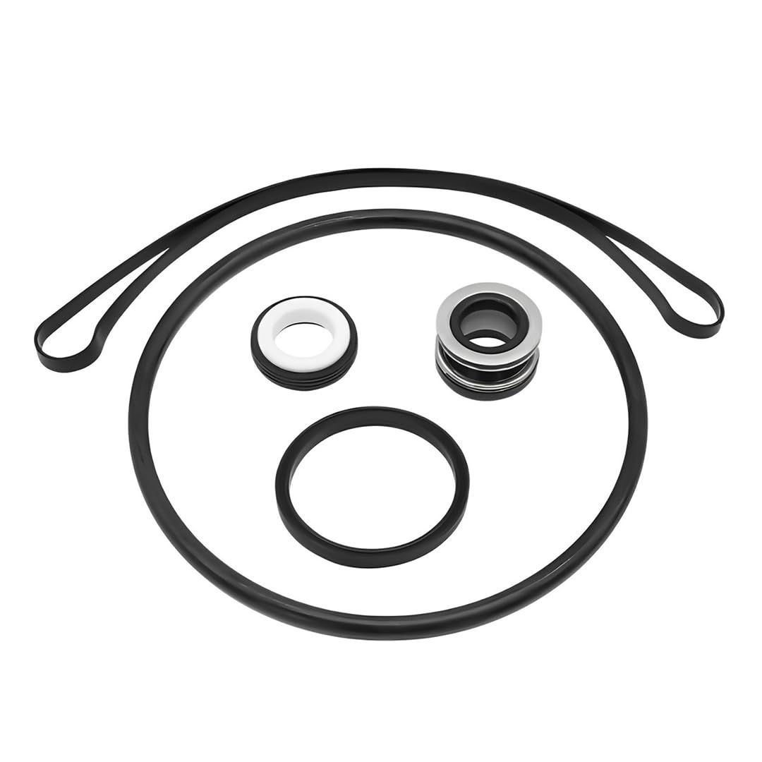 Carjo Southeastern O-ring kit for Hayward pump with complete gaskets for a reliable seal.
