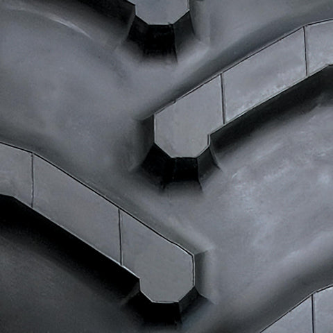 Carlisle Farm Specialist R-1 sidewall detail shows puncture resistance