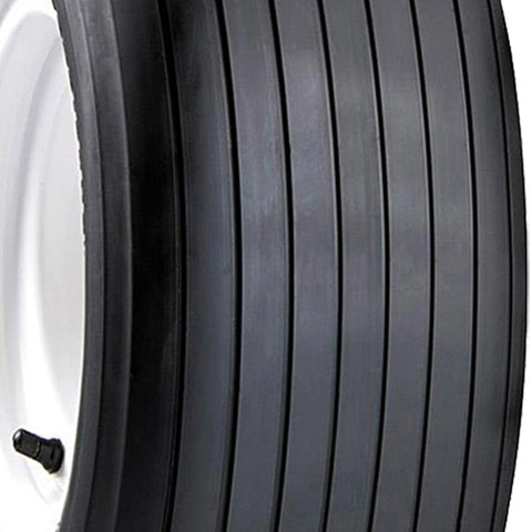 Carlisle Straight Rib Tire US-made emphasizing domestic manufacturing quality