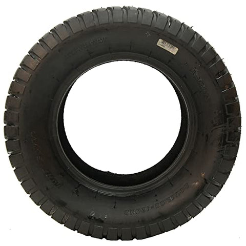 Carlisle Turf Saver 20x8-8 flat profile supports even weight distribution on lawns