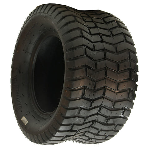 Carlisle Turf Saver 20x8-8 rubber durability resists cuts and chips