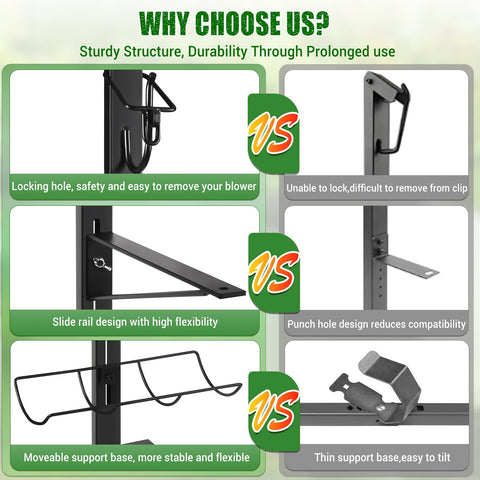 CAROD quick-assembly segmented design speeds installation