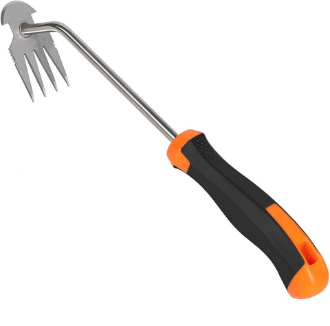 Carrie Rowe Weed Remover Tool with ergonomic handle for easy weeding.