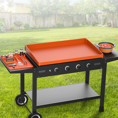Carry360 food-grade silicone material endures heat and cleans easily for repeated use.