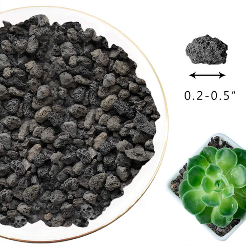 CARURBODY lava rocks diffuse aromatherapy oils after cleaning.
