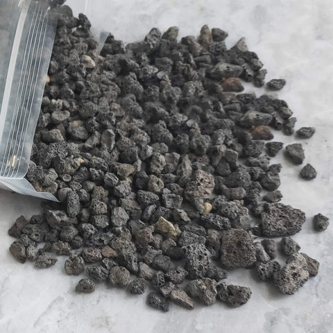 CARURBODY Close-up texture highlights porous structure for drainage