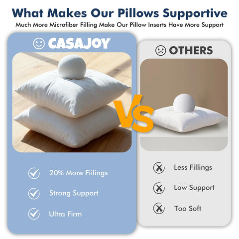 CASAJOY terrace cushions designed for seasonal styling with weather-ready performance.