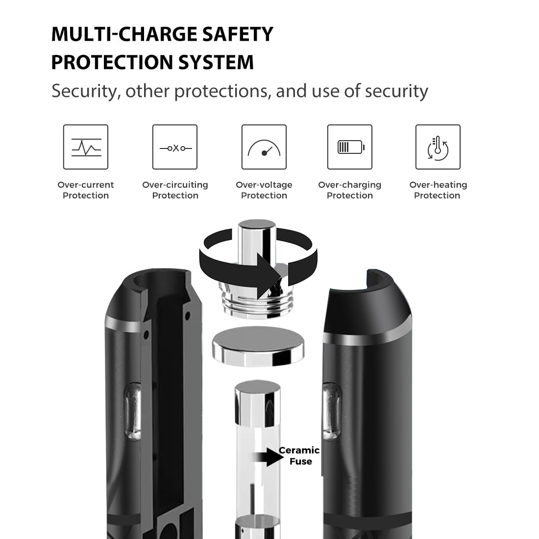 Casimy XT60i cable compatible with Anker SOLIX for versatility.