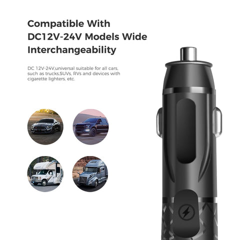 Casimy XT60i cable suited for river-series compatibility and charging.