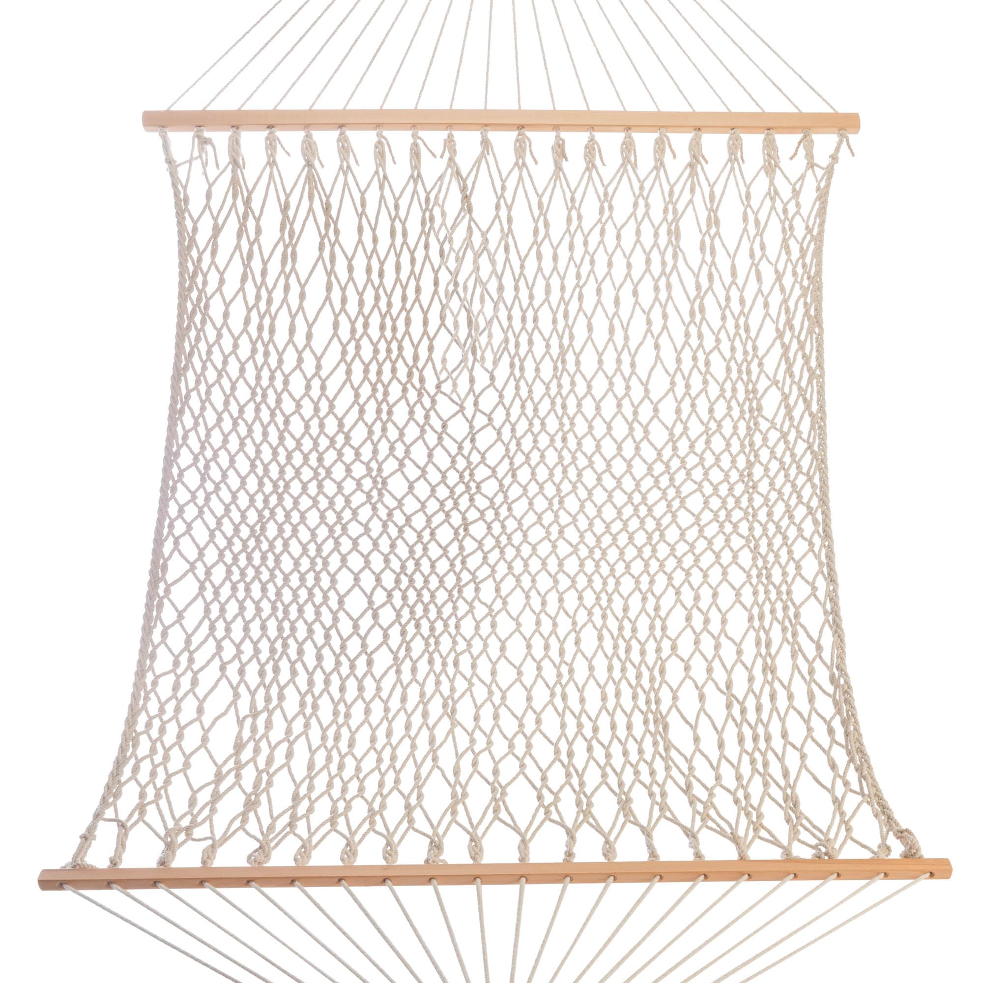 Castaway Living extension chains and tree hooks included for simple, ready-to-hang installation.