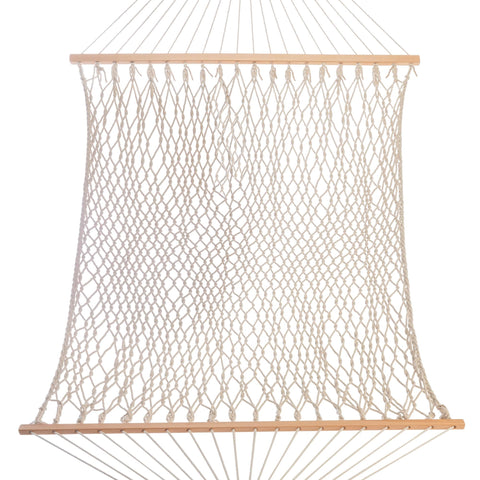Castaway Living extension chains and tree hooks included for simple, ready-to-hang installation.