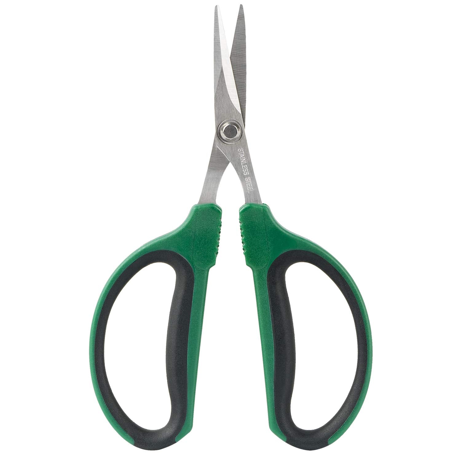 CastleGreens packaging protects the pruner during transit and makes it gift-ready