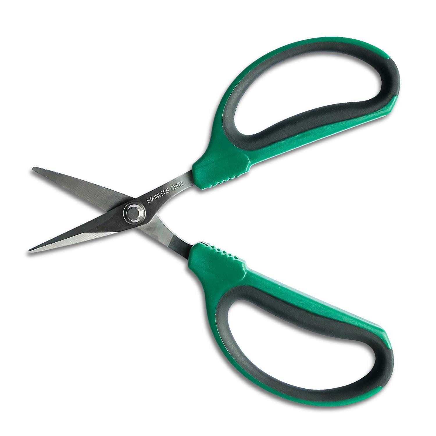 CastleGreens ultralight professional design reduces fatigue while pruning