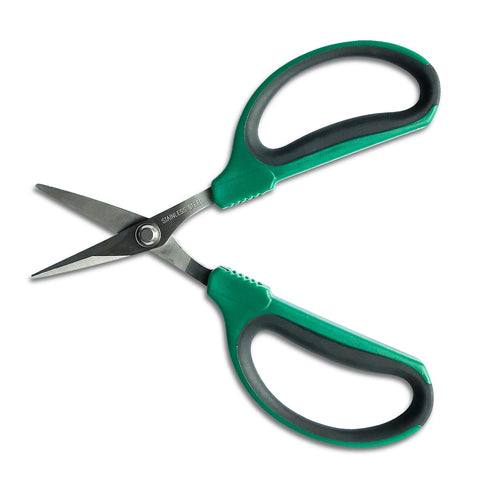 CastleGreens ultralight professional design reduces fatigue while pruning