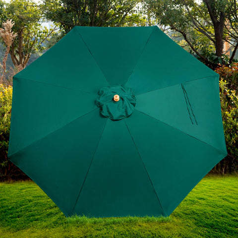 CASUNER free strap included for tidy canopy storage after use.