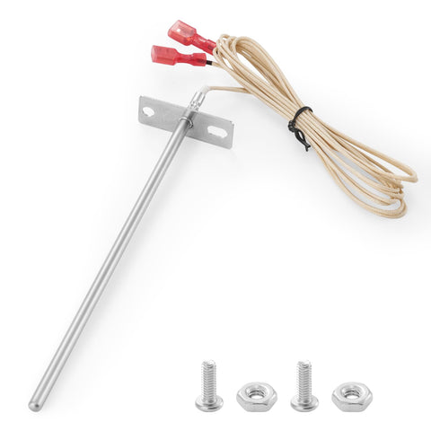 Catilon 7-inch RTD probe sensor for precise grill temperature monitoring