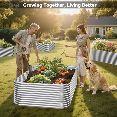 CATMANOR composting-friendly setup highlights soil enrichment and sustainable gardening.
