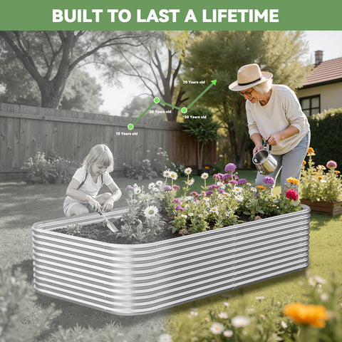 CATMANOR durable anti-corrosion coating emphasizes long-lasting outdoor performance.