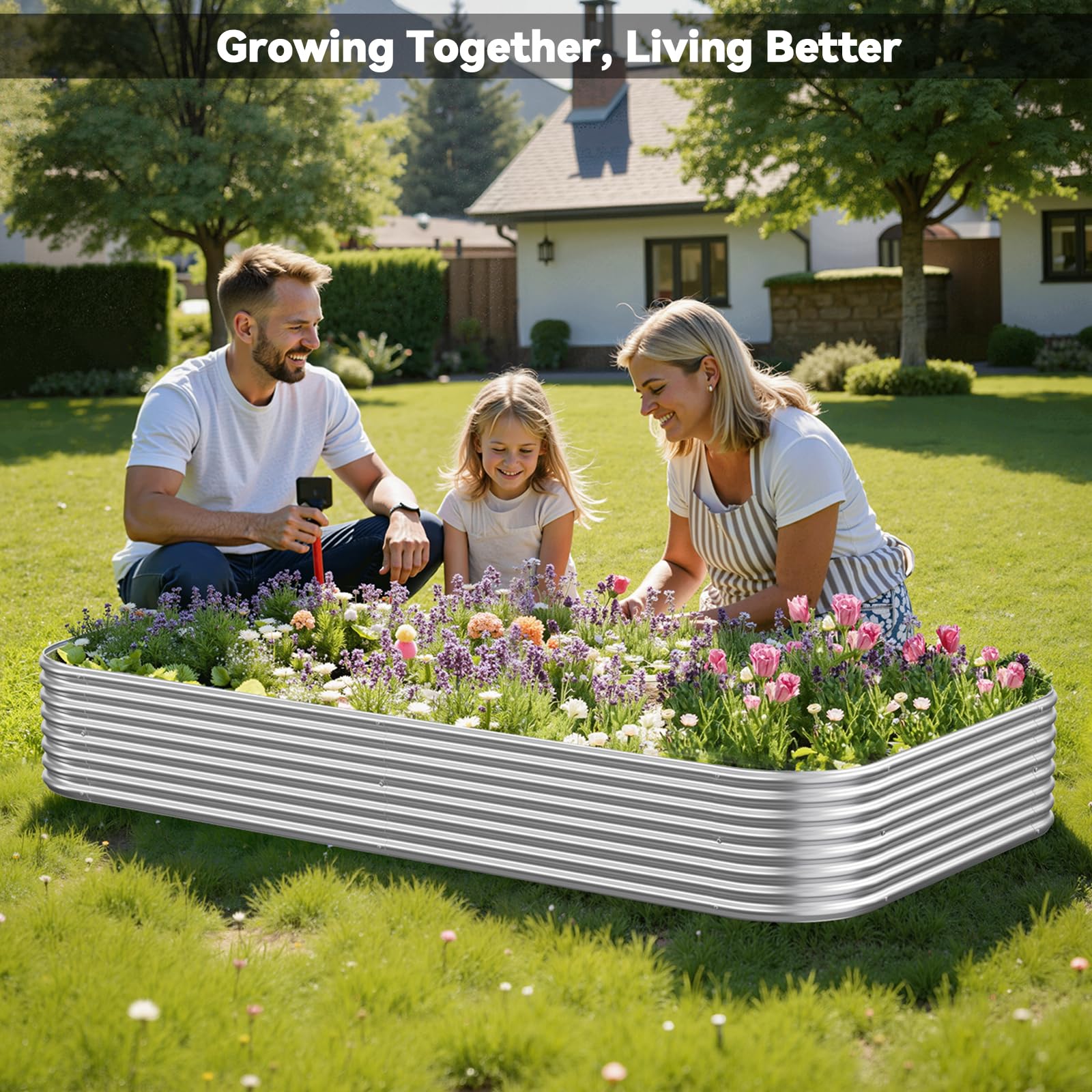CATMANOR eco-friendly design suitable for decorative or composting use