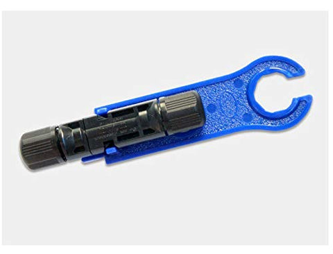 CATOSUM 2Pair Solar Spanner Wrench in assembly action