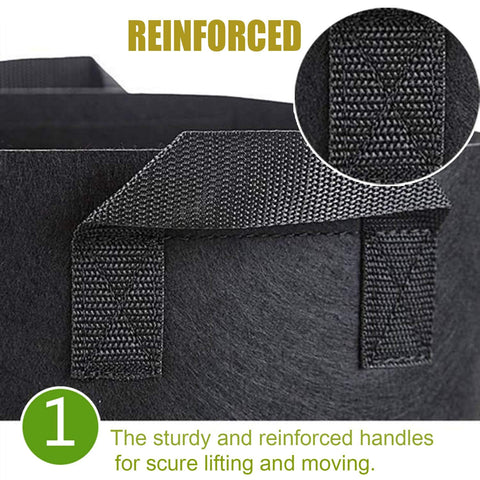 Cavisoo breathable non-woven fabric promotes fast drainage and even moisture distribution.